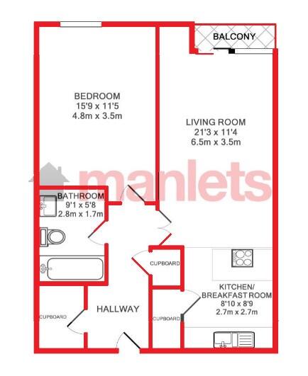 The Hacienda, 417 11/15 Whitworth Street West  Manchester